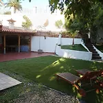 Villa Old Peak