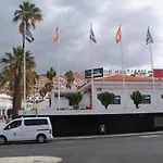I Love Tenerife! I Love Island Village!