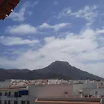 Edward\'S House Tenerife -Small Flat In Adeje Town.