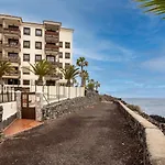 Apartment With View To Teide