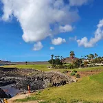 Ocean Sun & Golf I