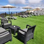 Casa Piramide 3. Terraza Wifi Y Parking Privado