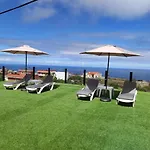 Casa Piramide 3. Terraza Wifi Y Parking Privado