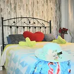 Apartment Paraiso