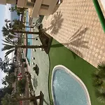Apartamentos Costamar