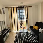 Apartamento El Carmen 2