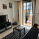 Apartamento El Carmen 2