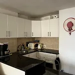 Borinquen Studio Apartment