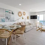 Bohomood Seaview Los Cristianos