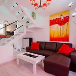 Bungalow Costa Adeje Cortijo 1-8