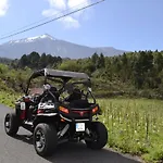Los Huertos Conect With The Nature & Relax