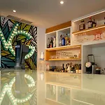 Vanilla Garden Boutique Hotel - Adults Only