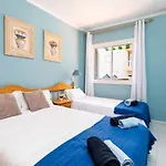 Home2Book Beach And Pool Caletillas Terrace Apartment