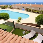 Dream House Tenerife