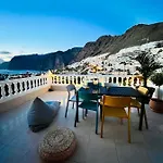 Luxury Penthouse With Breathtaking Views And Huge Private Terraces