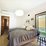 Villa Galasol With Heated Pool