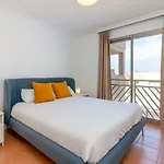 Homeforguest Apartamento En La Tejita Con Piscina, Terraza Y Wifi