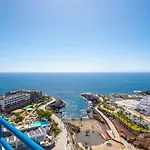 1316 Ocean View Studio Paraiso