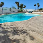 Nice views in Apartamentos Ponderosa