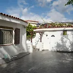 Amazing Garden Villa