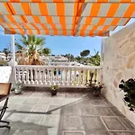 Bungaló Santa Ana