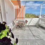 Bungaló Santa Ana