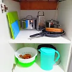 Apartamento El Carcajal