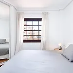 Oceanfront Tenerife South Abatros 214B