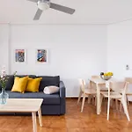 Oceanfront Tenerife South Abatros 214B