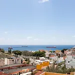 El Rinconcito: Cozy space in a seaside village