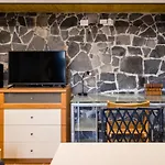 El Rinconcito: Cozy space in a seaside village