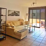 Beautiful Apartment In La Tejita With Pool