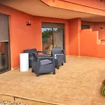Beautiful Apartment In La Tejita With Pool