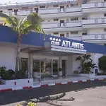 Club Atlantis Studio 160 - Playa De Las Americas