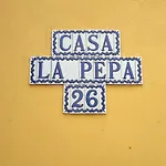 Casa La Pepa