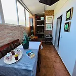 Casa Del Mir