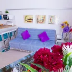 Duplex Two Bedroom Apartment Los Cristianos Parque Margarita
