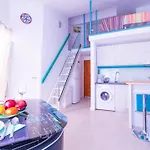 Duplex Two Bedroom Apartment Los Cristianos Parque Margarita