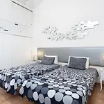 Hemeras Boutique Homes - Bungalow With Private Garden 5Min From The Beach