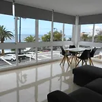Suncanarias Apartamentos Cristal Playa La Arena