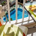 Perfect Stay In Las Americas