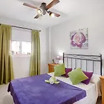 Apartamento Puertito Guimar