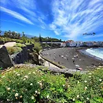Anatolia playa Jardin PUERTO DE LA CRUZ Estudio