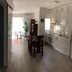 Tantulia Crissol 405 Apto 1 Hab