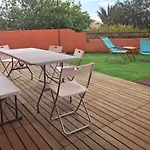 Beautiful Apartment In La Tejita With Pool