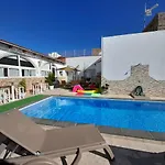 Tenerife Little Village