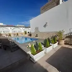 Tenerife Little Village