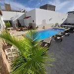 Tenerife Little Village 1D