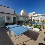 Tenerife Little Village 1D