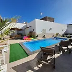 Tenerife Little Village 1D